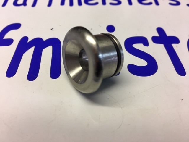 101166 - 78003023080 Sidestand Bushing 2009-2012